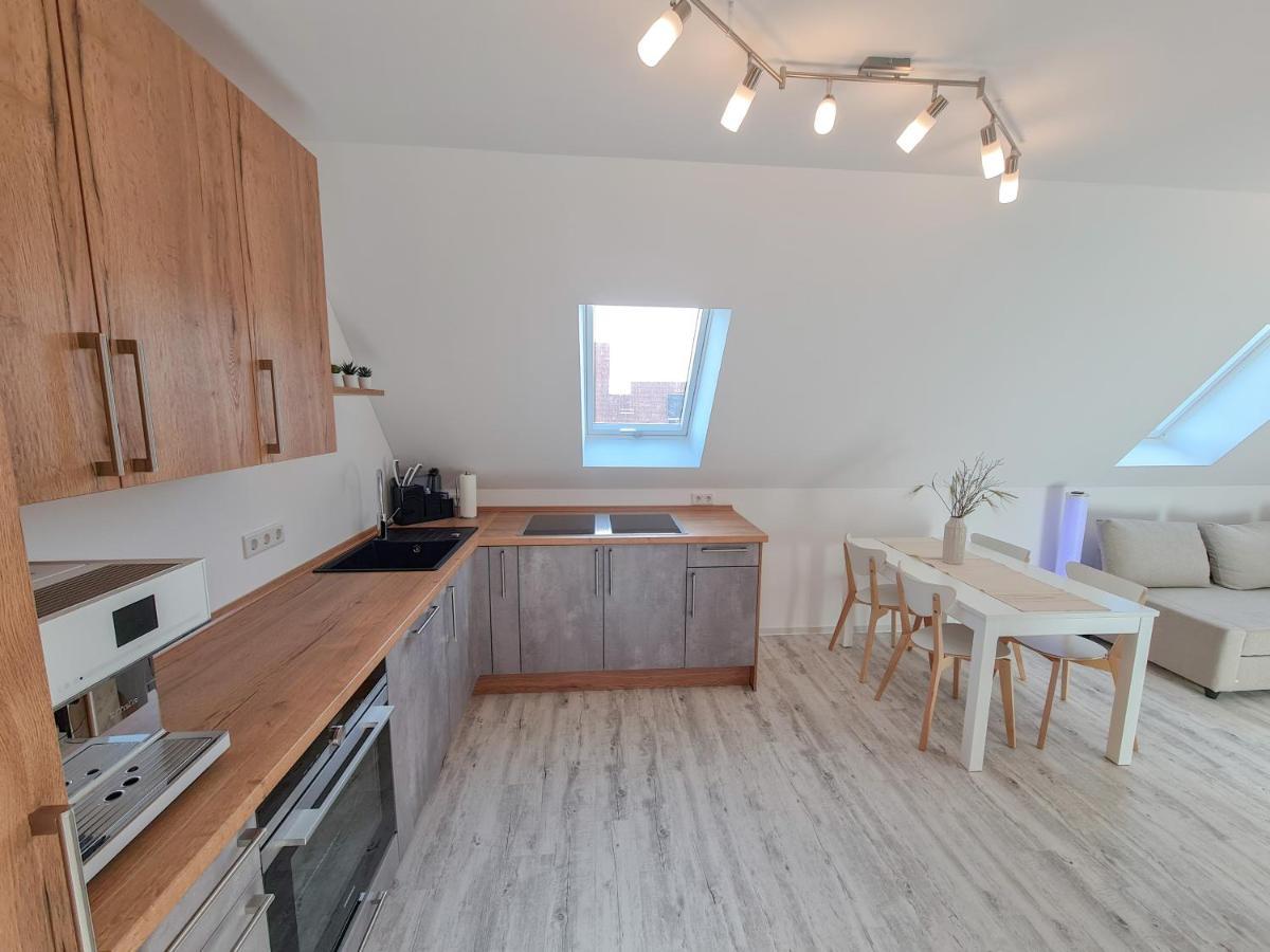 Ferienwohnung Manuela & Daniel Hiebl Thalmassing  Exteriér fotografie