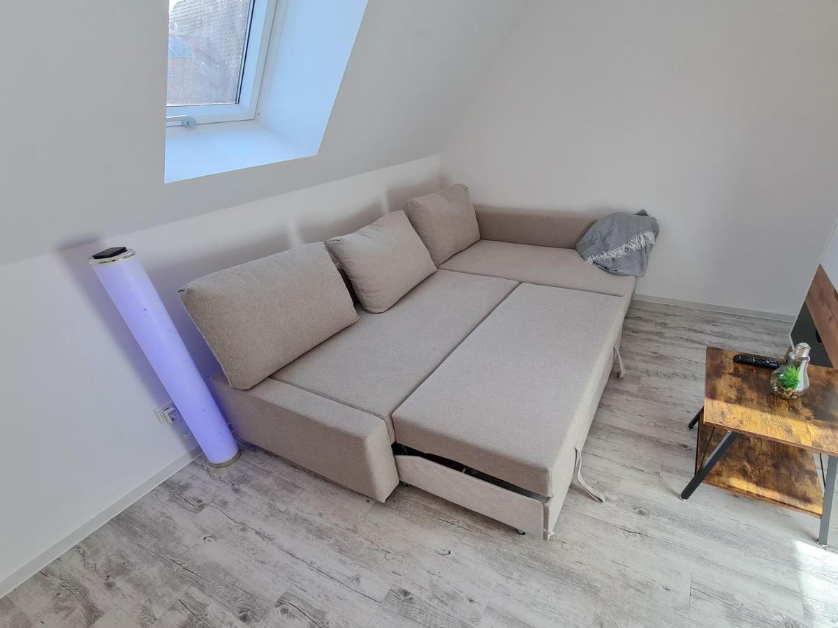 Ferienwohnung Manuela & Daniel Hiebl Thalmassing  Exteriér fotografie