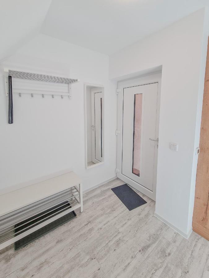 Ferienwohnung Manuela & Daniel Hiebl Thalmassing  Exteriér fotografie