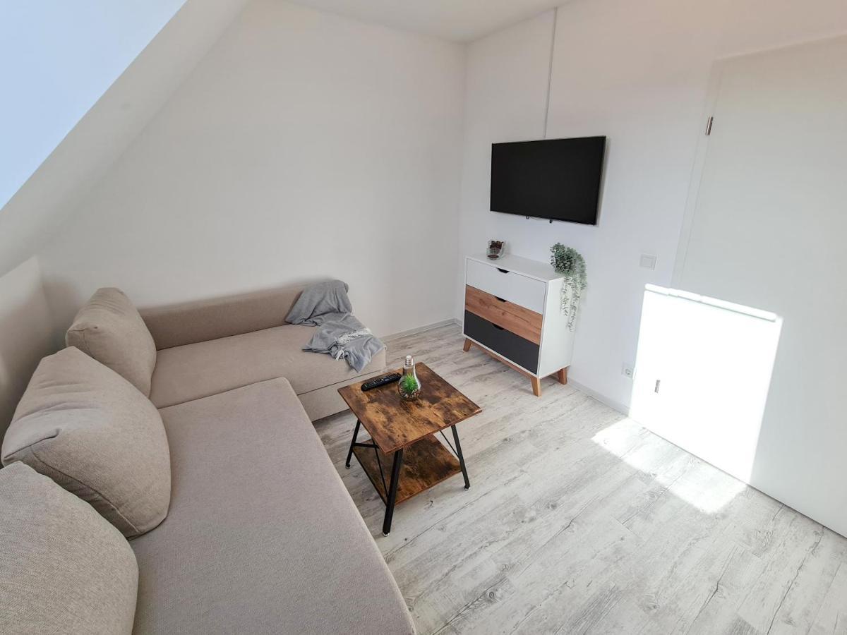 Ferienwohnung Manuela & Daniel Hiebl Thalmassing  Exteriér fotografie
